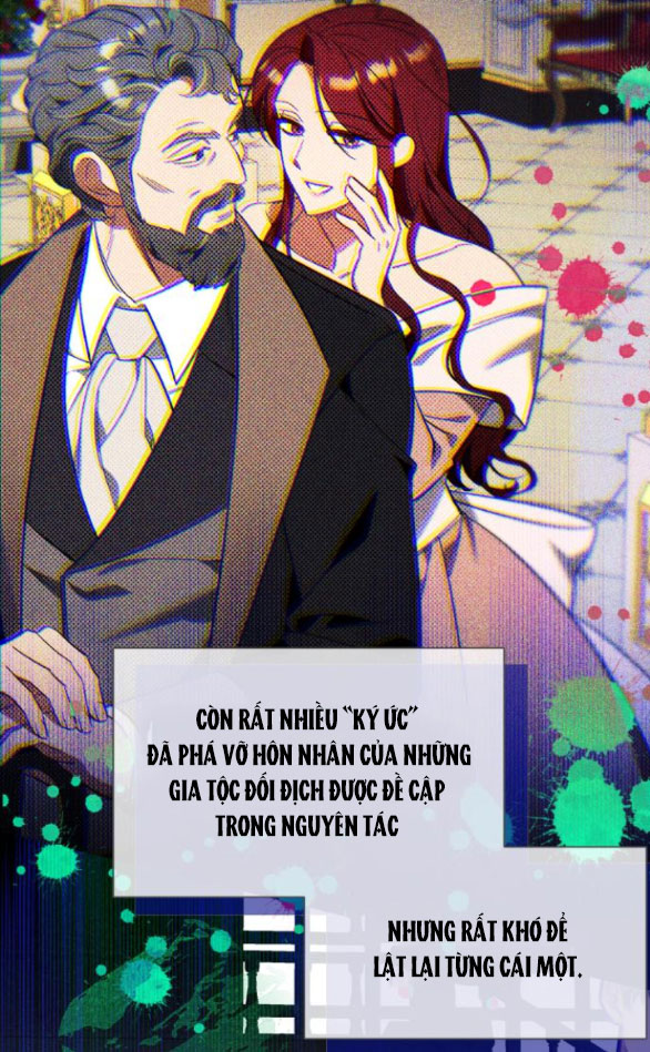 tôi tưởng đó chỉ là tiểu thuyết trọng sinh bình thường chapter 56.2 10