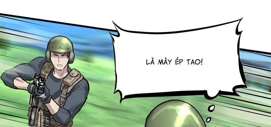 vua sinh tồn chapter 53 7