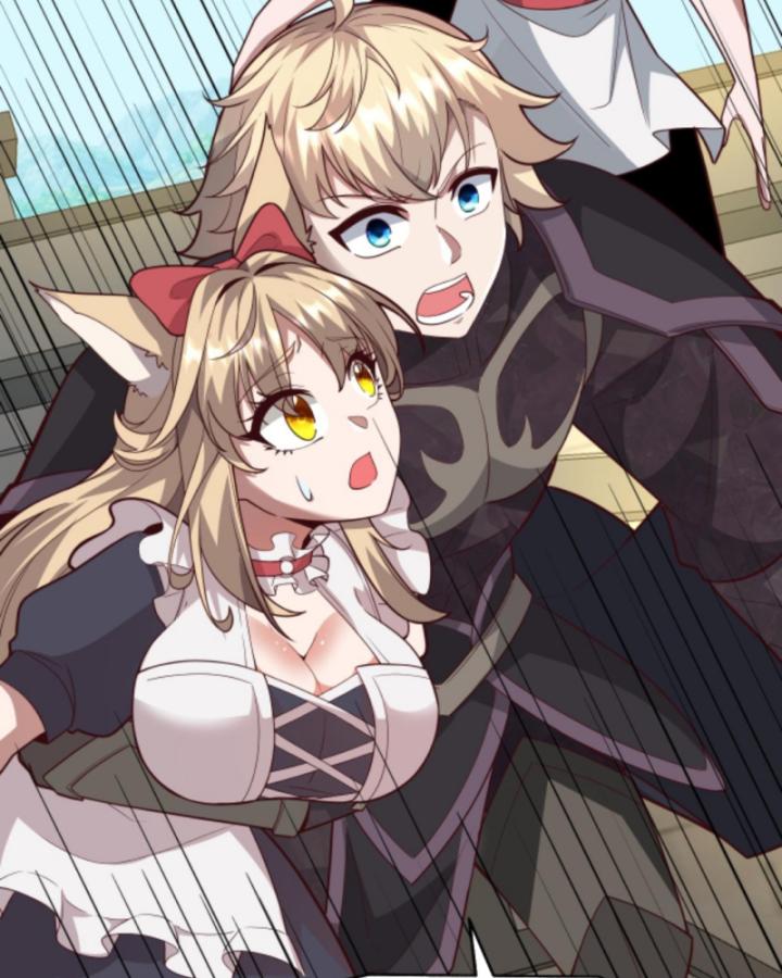 người chơi và nhân vật chính đều muốn làm hại ta chapter 117 37