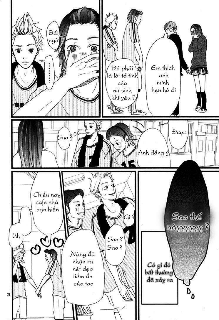 everybody loves somebody chapter 1 26