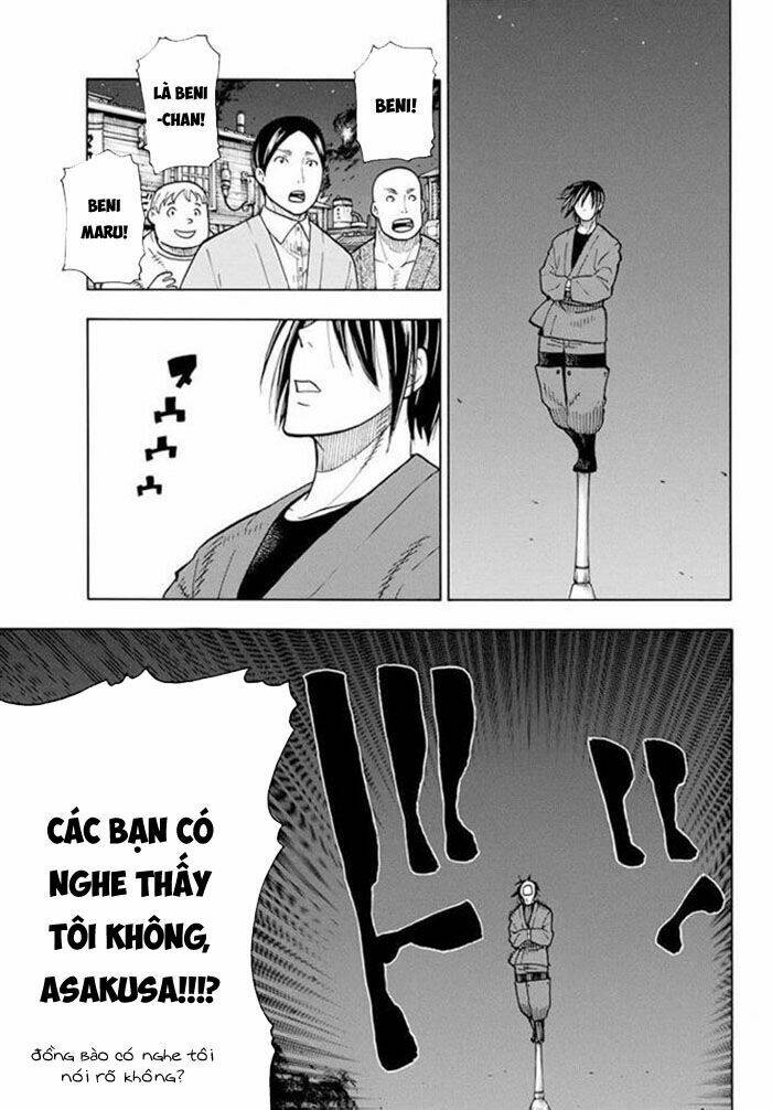 biệt đội lính cứu hỏa chapter 48 5