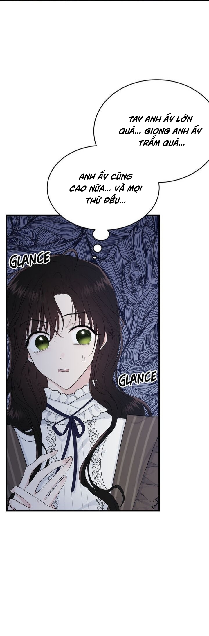 vị tiểu thư tôi từng theo hầu đã trở thành thiếu gia chapter 42 46