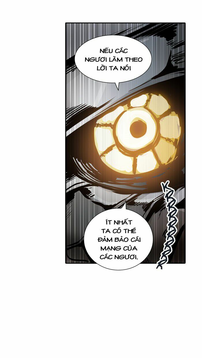 tòa tháp bí ẩn 2 chapter 260 54