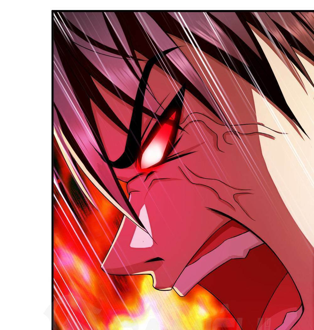 siêu phẩm chiến binh chapter 28.1 26