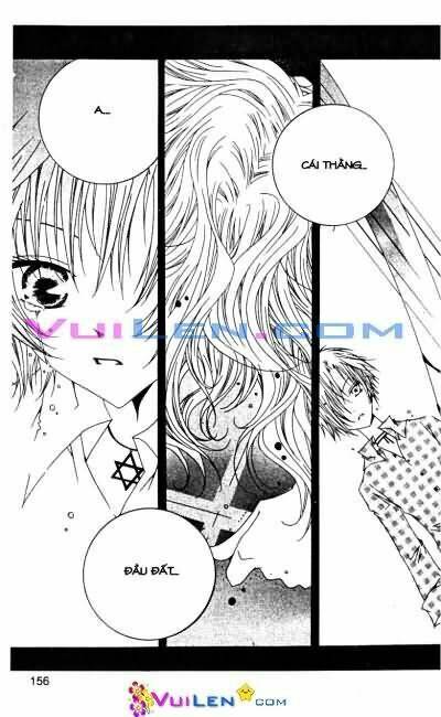 tiểu nữ vương chapter 5 156