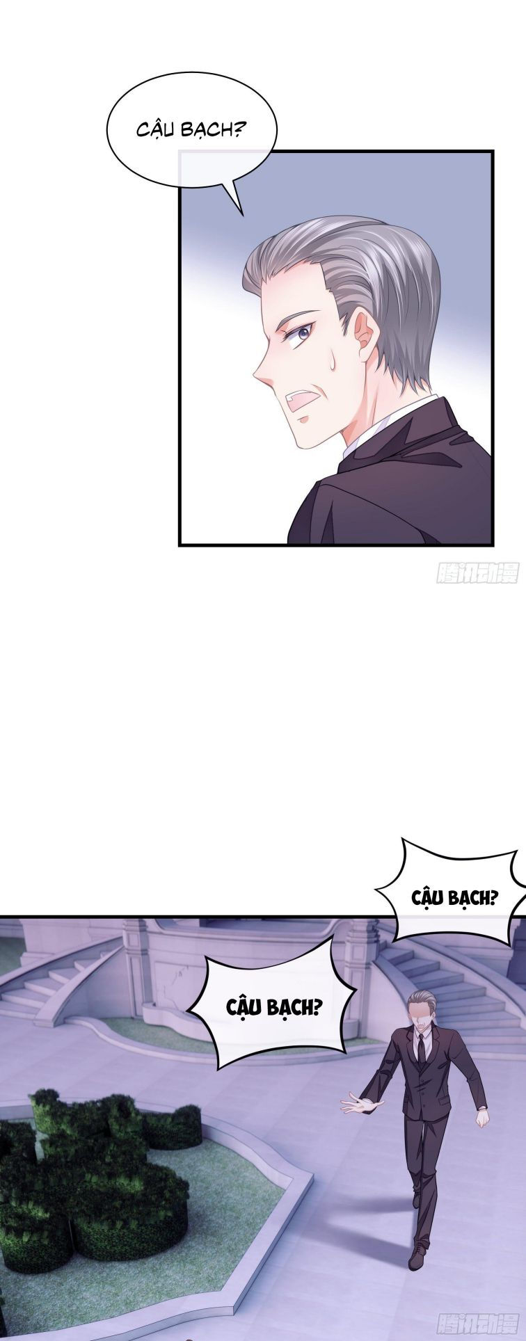 tôi nghi ngờ hệ thống thích tôi chapter 8 4