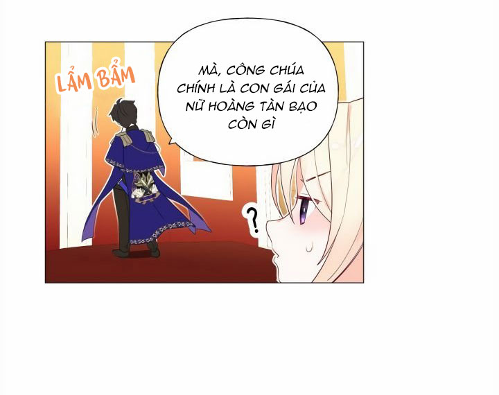 kế hoạch chọn papa của công chúa ._. chapter 4 113