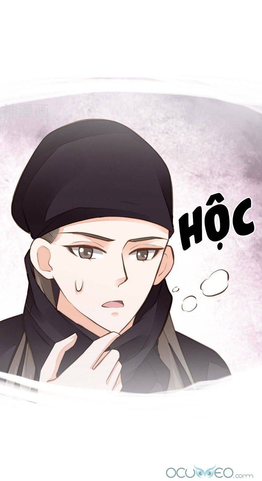 quý phi này có chút cơ chapter 26 21