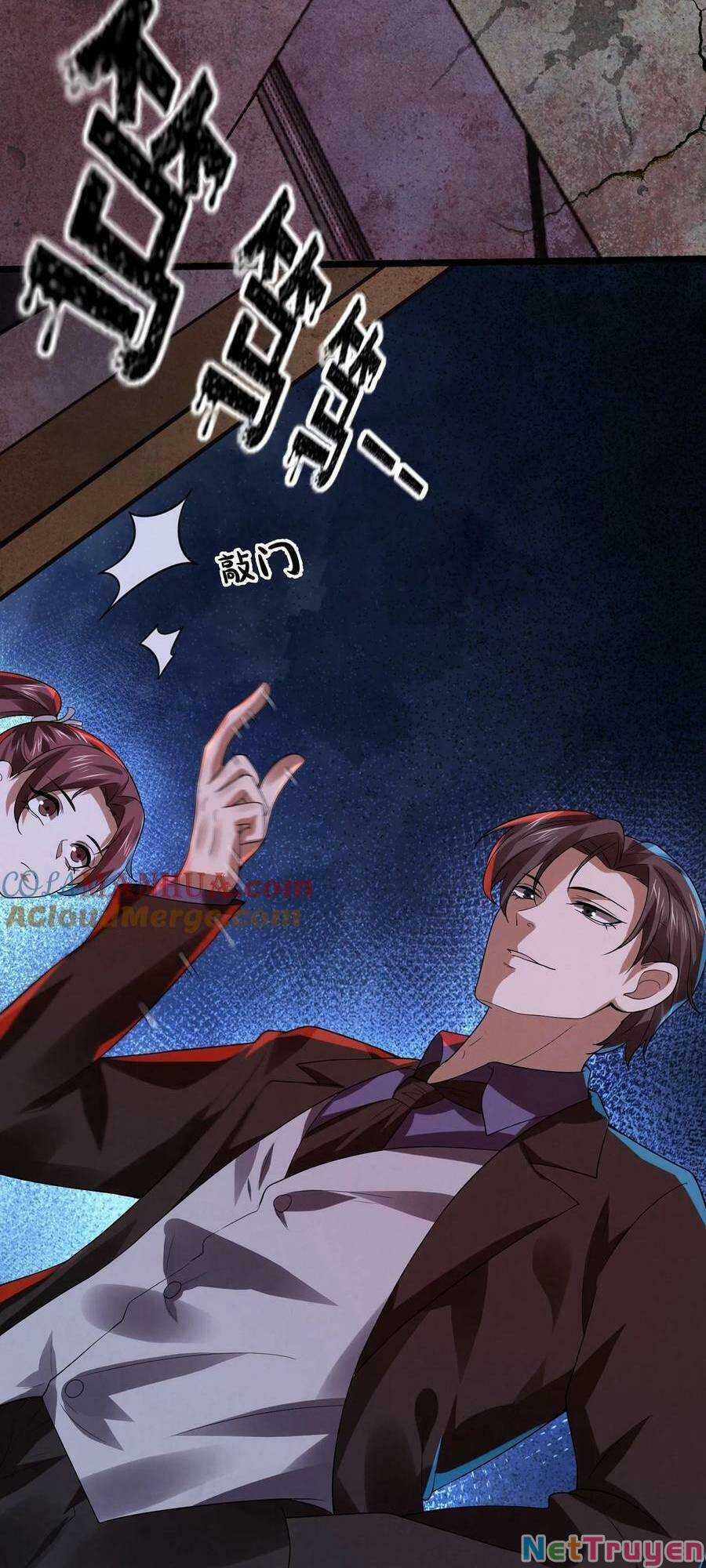 bởi vì cẩn thận mà quá phận hung ác chapter 26 14