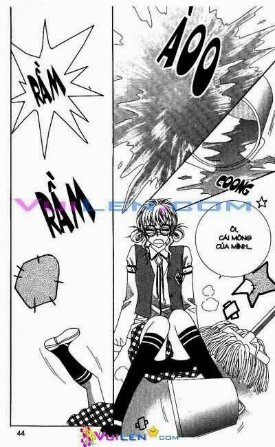 đừng tin cô ấy chapter 1 44