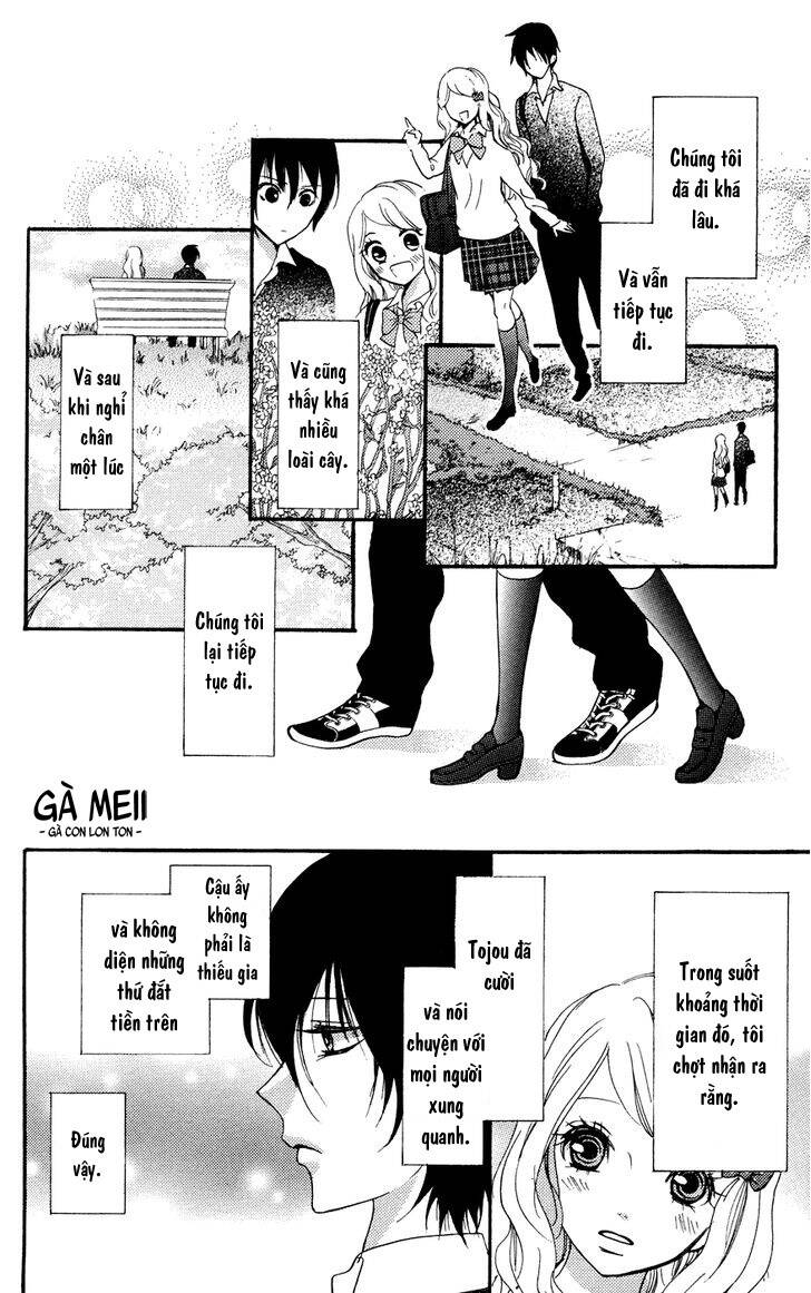 tổng hợp one shot. chapter 339 33