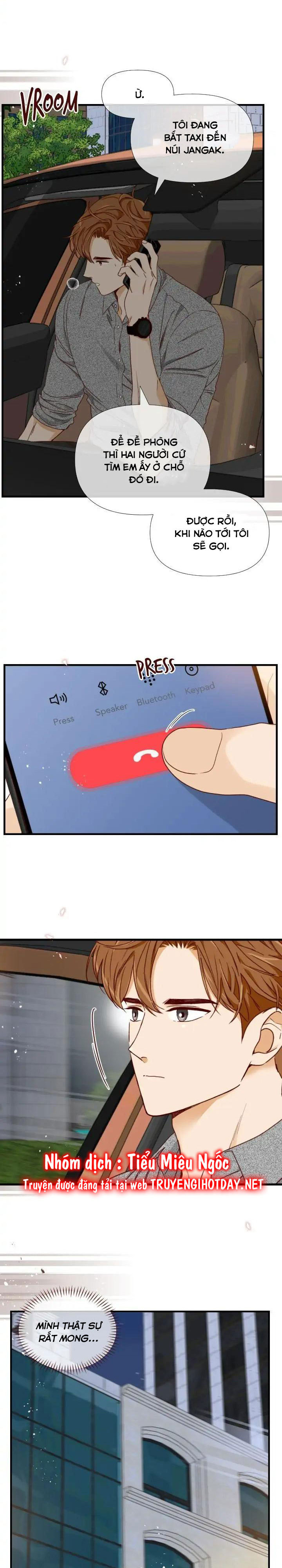 24 phút cho một câu chuyện chapter 165 17