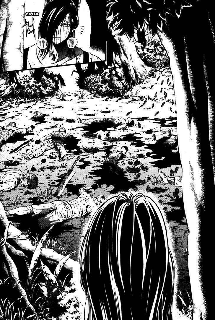 la mosca chapter 40 111