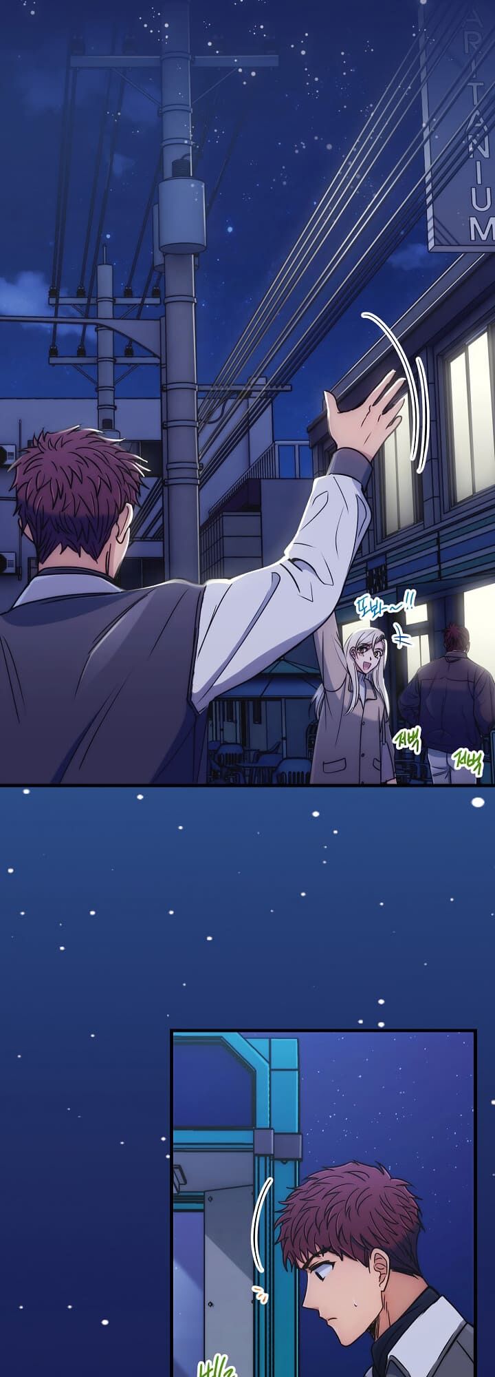 bác sĩ trùng sinh chapter 65 20