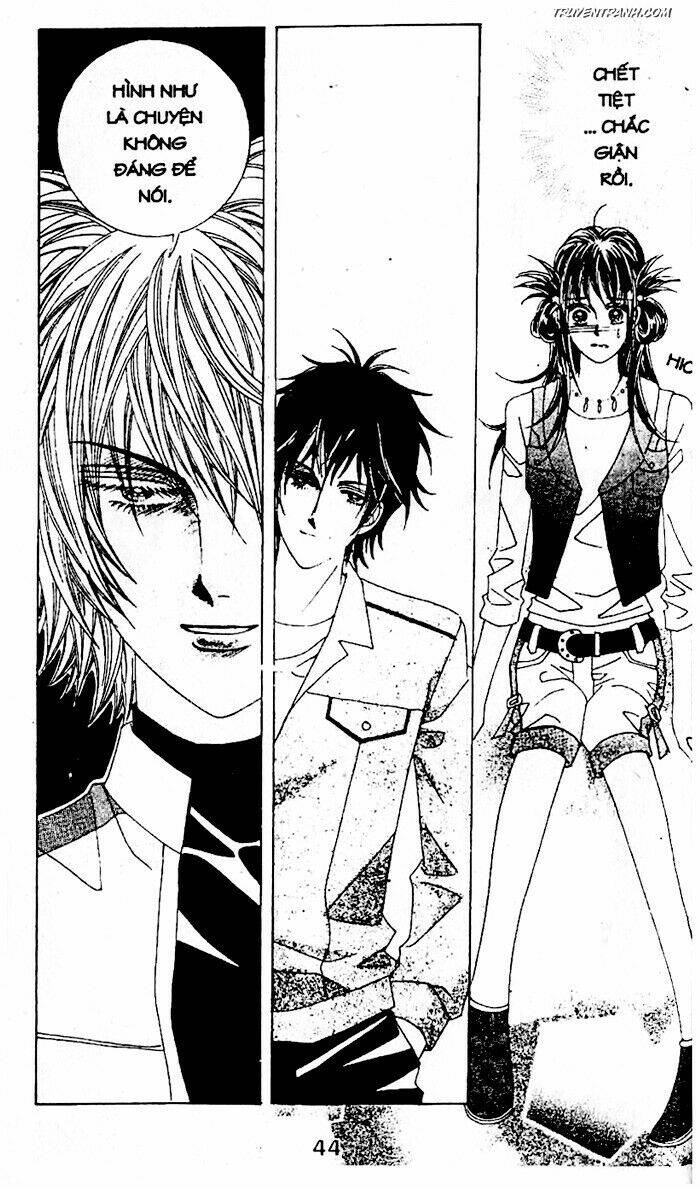 nhà trọ hoàn hảo chapter 80 16