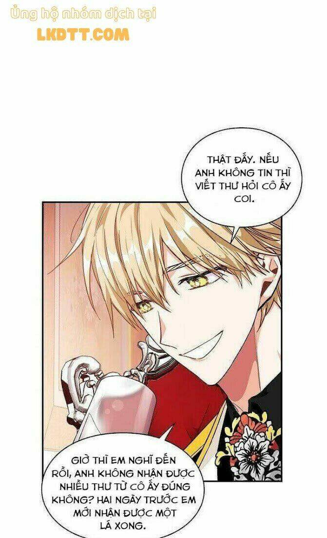 nữ hoàng ngoại khoa chapter 94 11