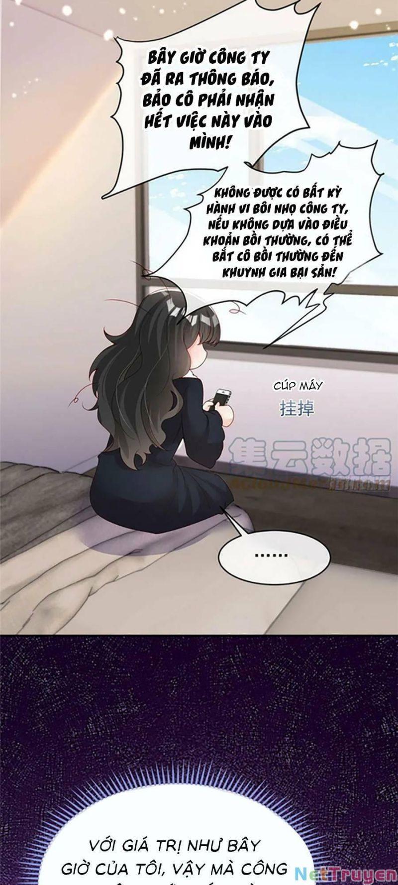 tôi được năm đại lão chiều chuộng hết nấc chapter 90 14