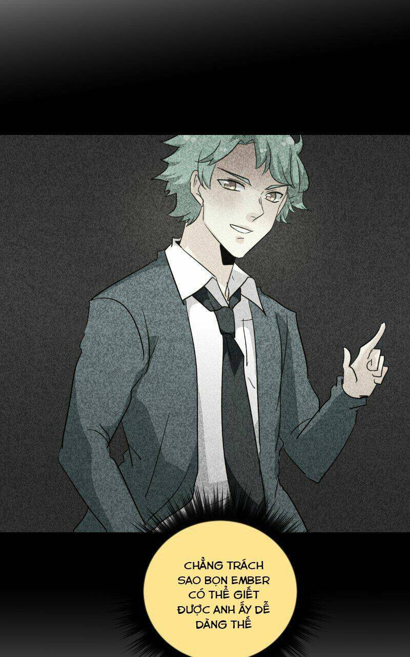 Thế Giới Không Hoàn Hảo Chapter 177 76