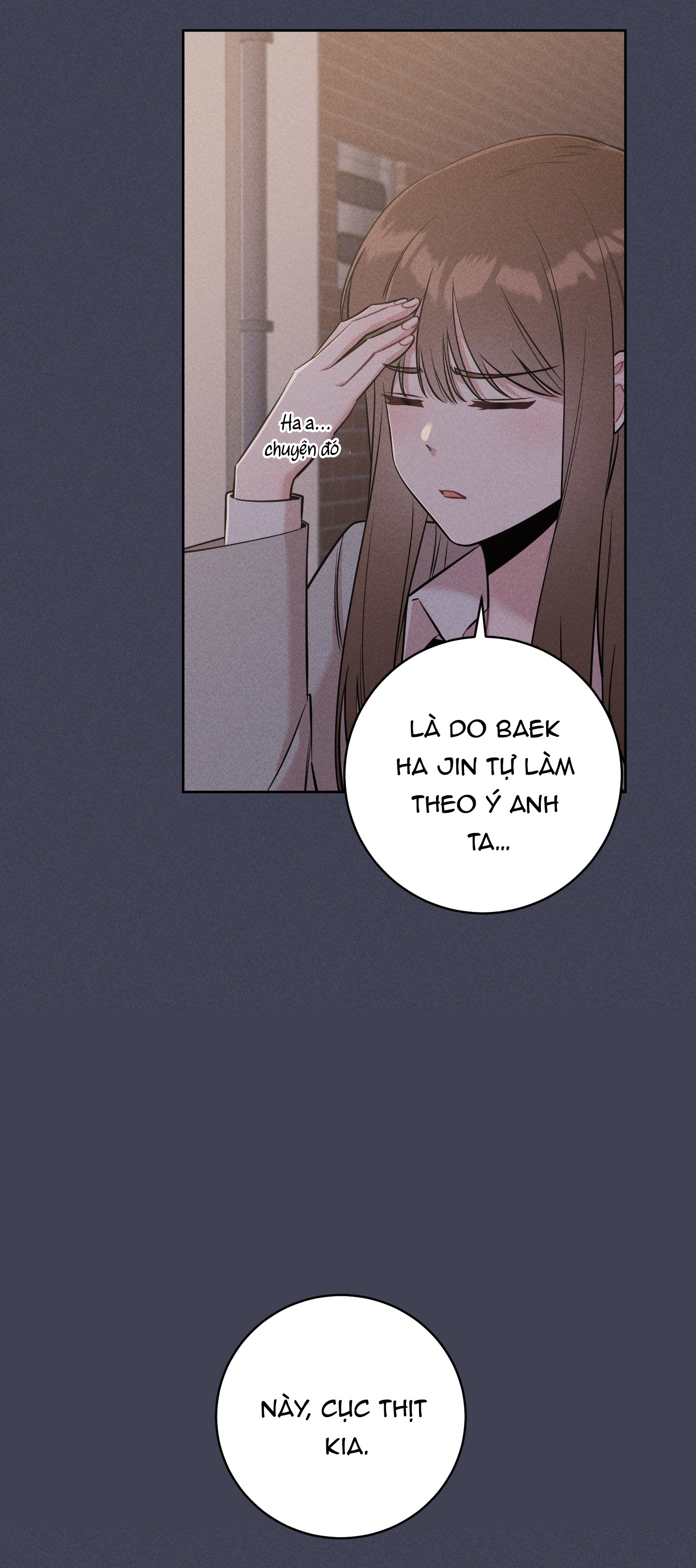 [18+] thành người yêu kém tuổi từ hôm nay chapter 15.1 20