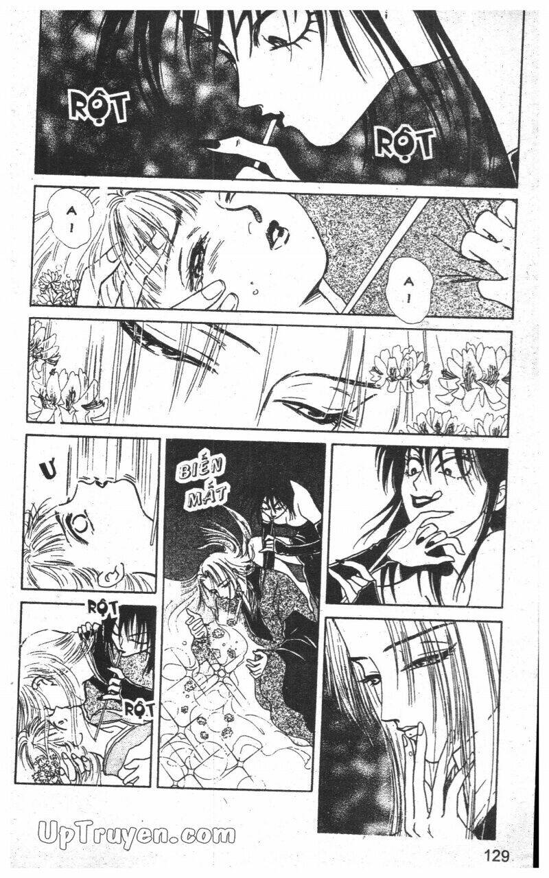 hoàng tử hoa - bud boy chapter 7 131