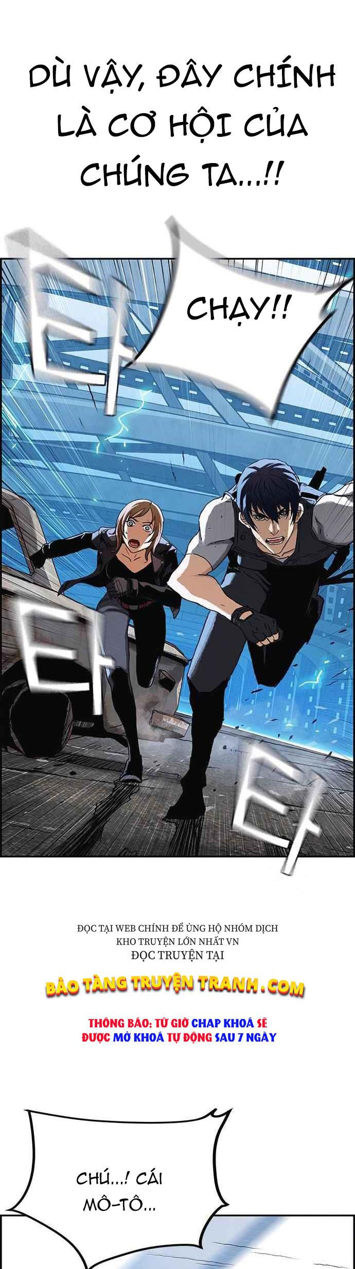 pubg - cuộc chiến sinh tồn chapter 6 6