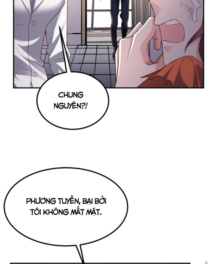 học cùng em gái, tôi bất cẩn vô địch rồi chapter 159 23