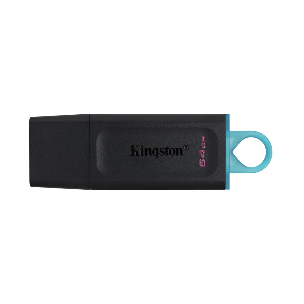 USB Kingston 64GB DataTraveler Exodia 3.2 DTX - Hàng chính hãng FPT phân phối