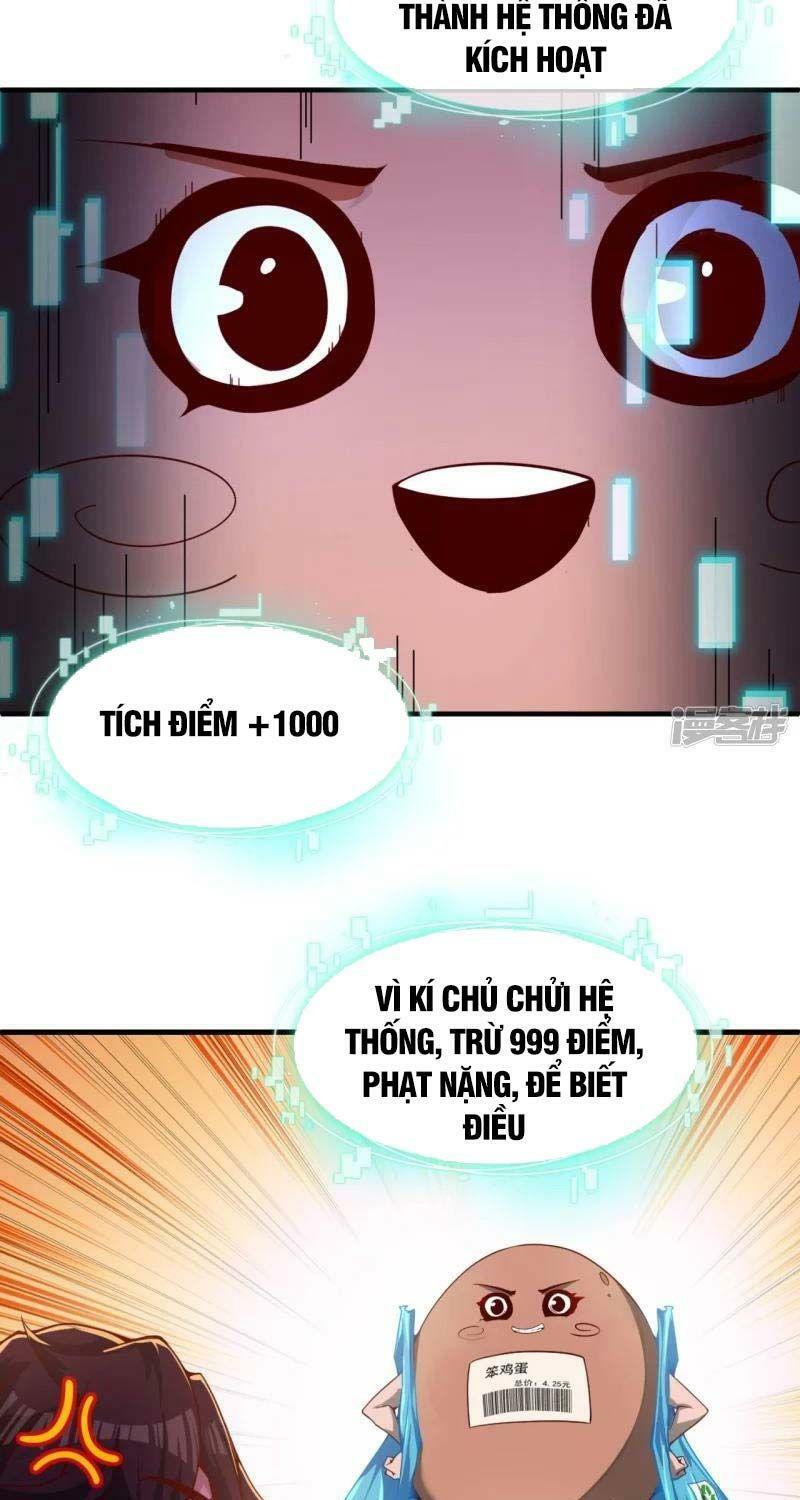 ta là thương thiên chapter 1 24