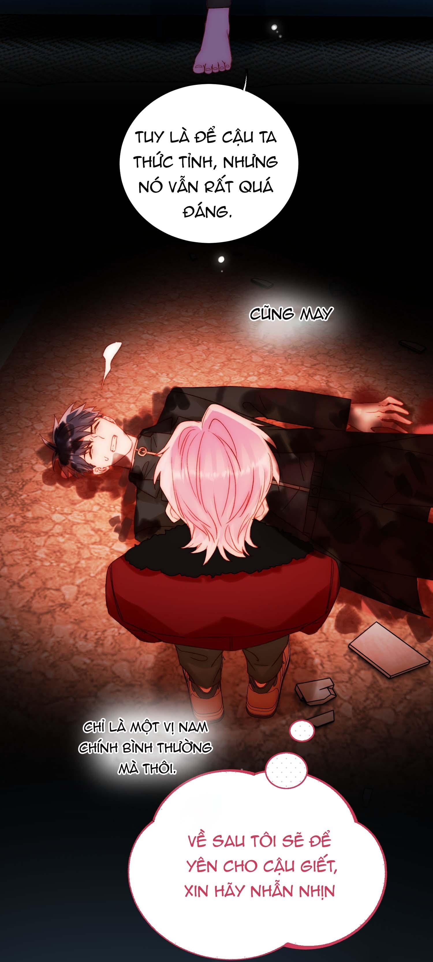 tôi phải trở thành nhân vật đại phản diện chapter 49 41