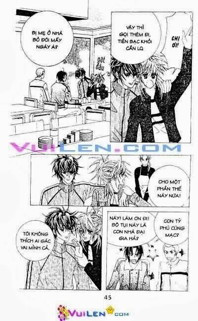 đại ca đi học chapter 3 45