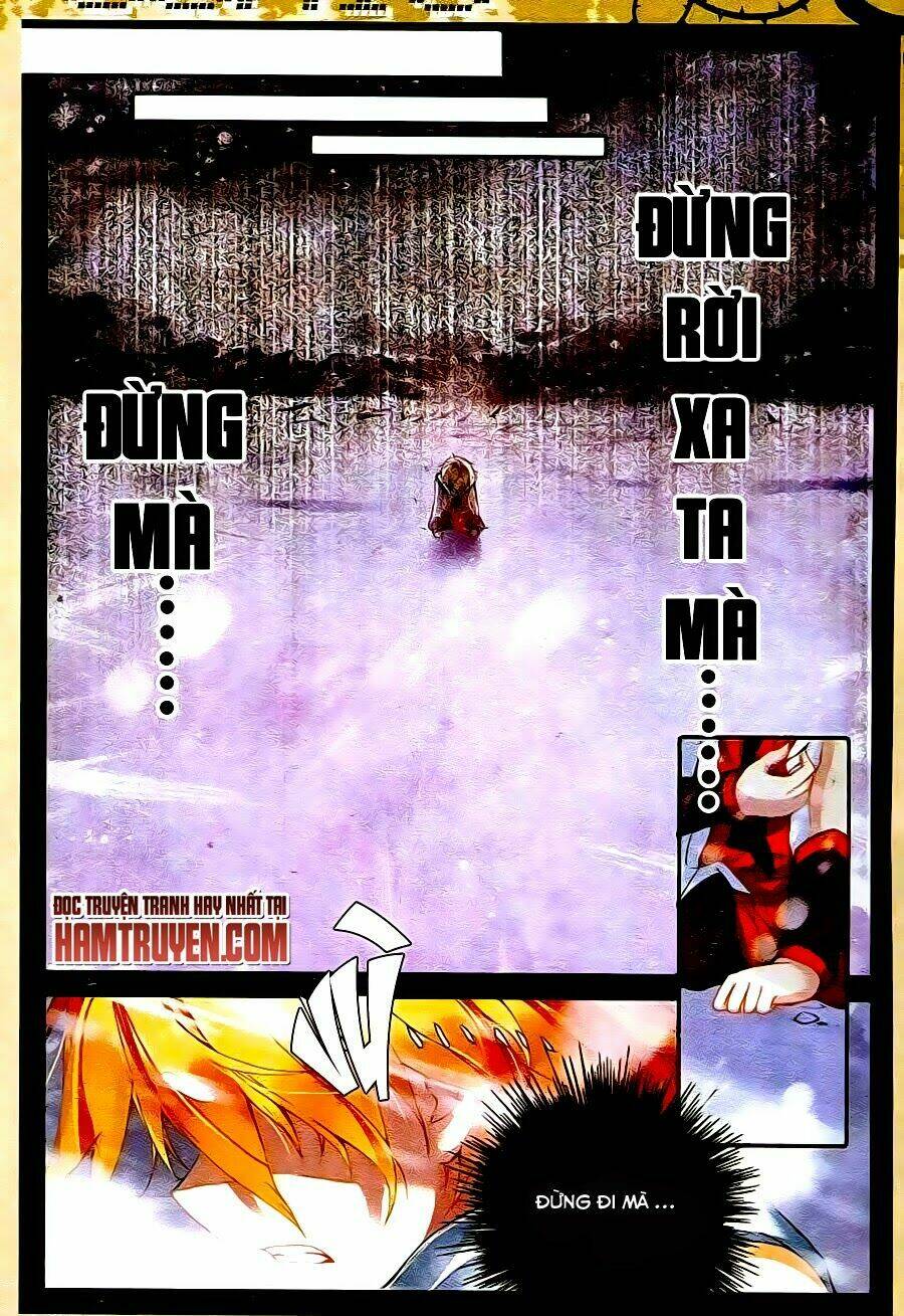 già thiên chapter 28 4