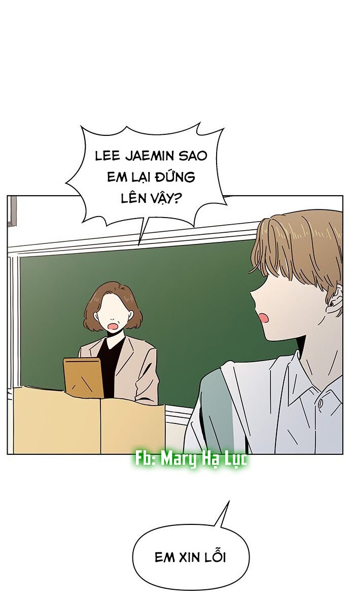 thanh xuân rực rỡ - season of blossom chapter 5 38