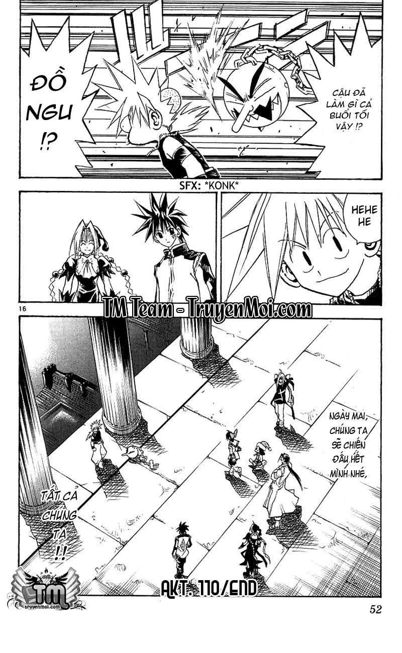 mar heaven chapter 110 17