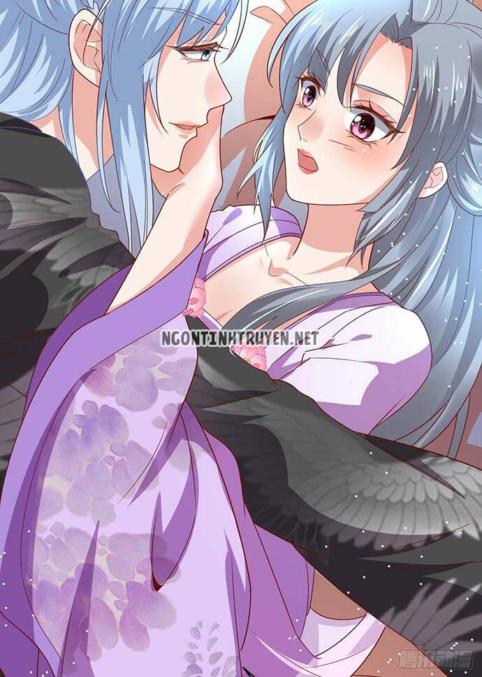 bệnh kiều phu quân ngạnh thượng cung chapter 13 34