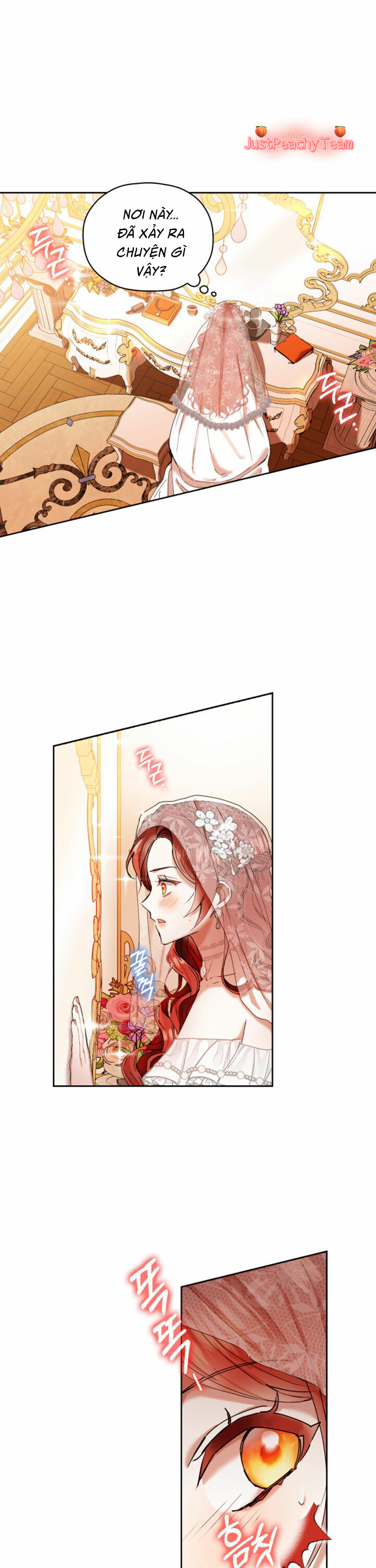 nâng cấp chồng lên level max chapter 2 1