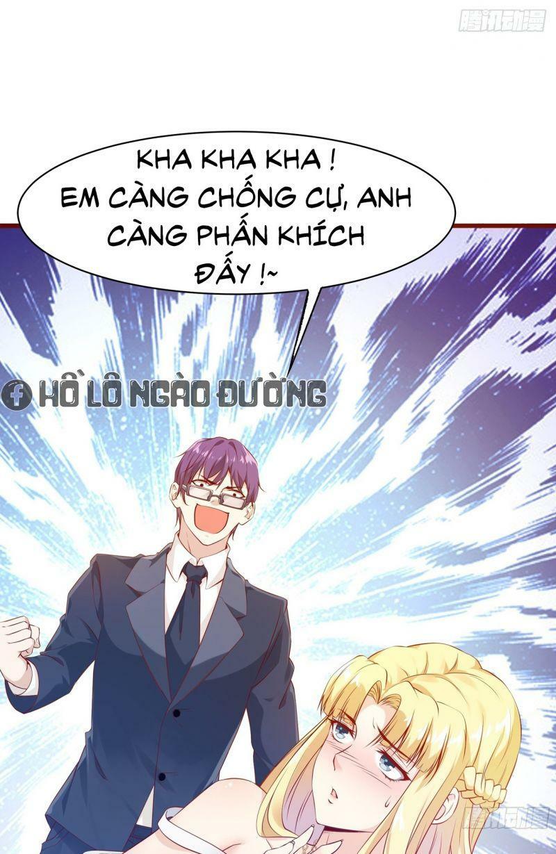 nãi ba là chiến thần mạnh nhất chapter 9 1