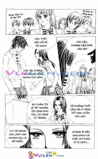 nụ hôn đầu chapter 1 144