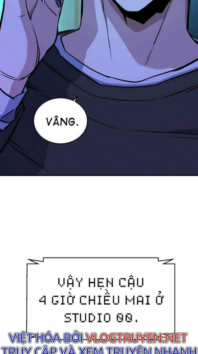 bạn học tôi là lính đánh thuê chapter 57 117