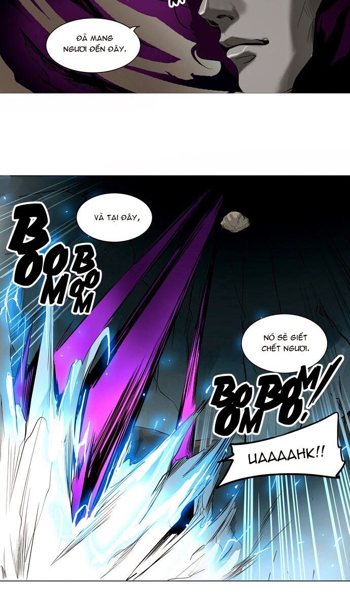 tòa tháp bí ẩn 2 chapter 101 26