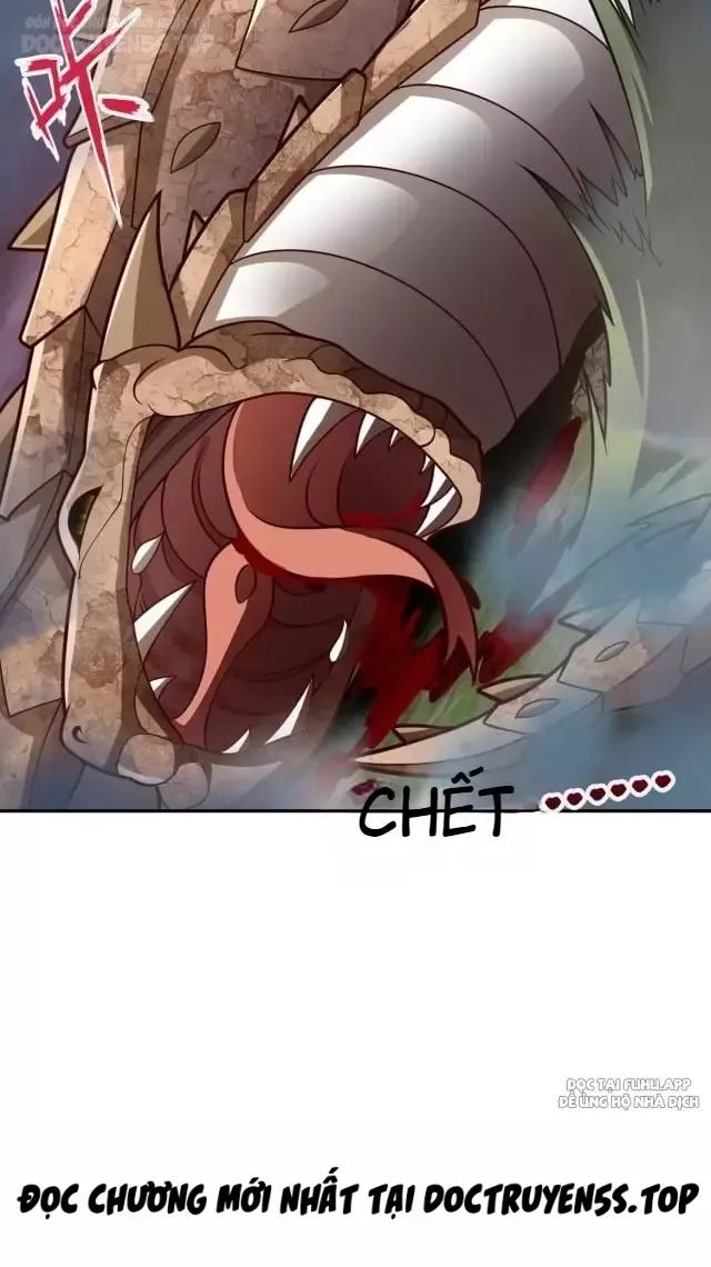 tôi, thần long của nữ đế! chapter 11 46