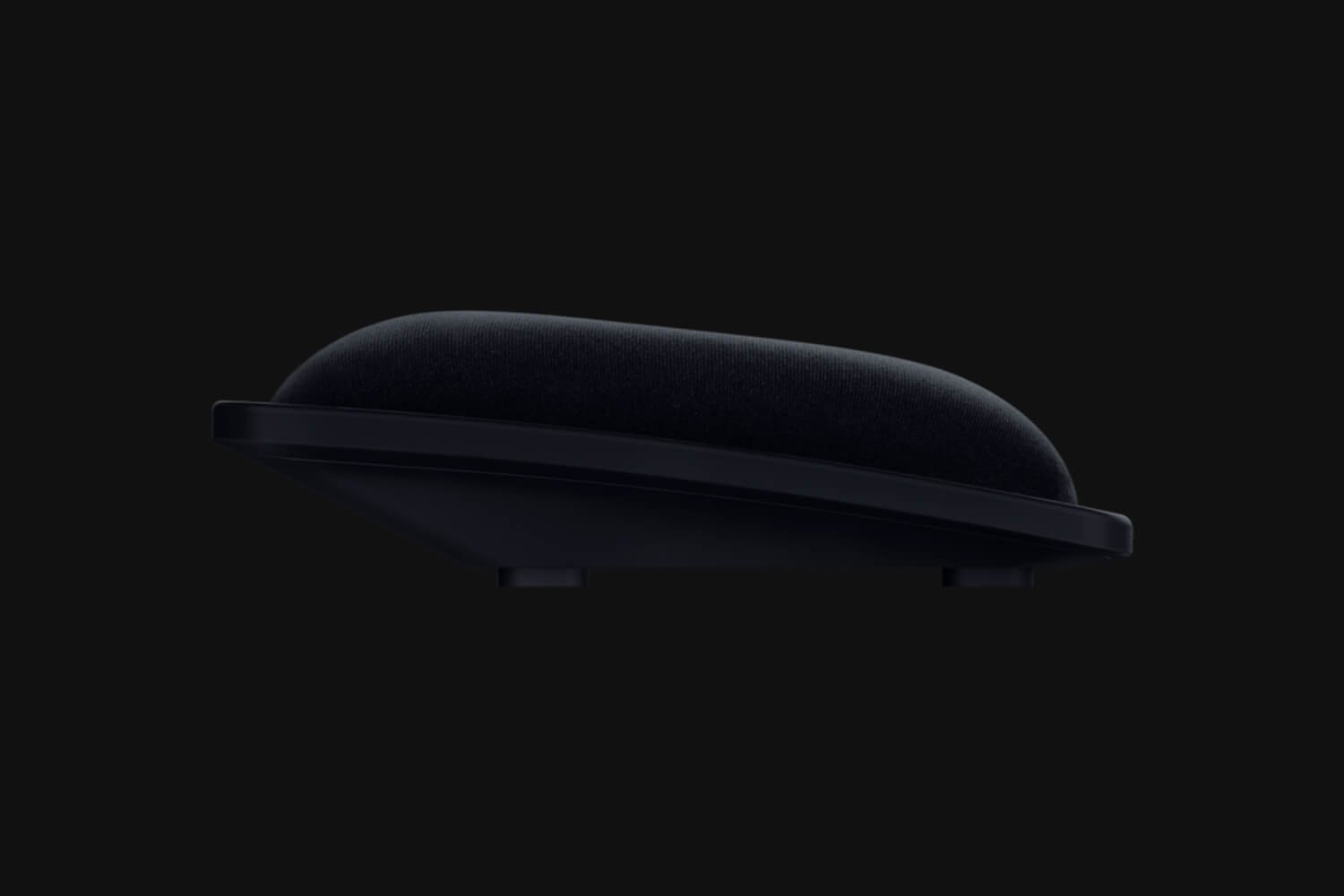 Tấm kê tay bàn phím Razer Ergonomic Wrist Rest For Full-sized Keyboards - Hàng chính hãng