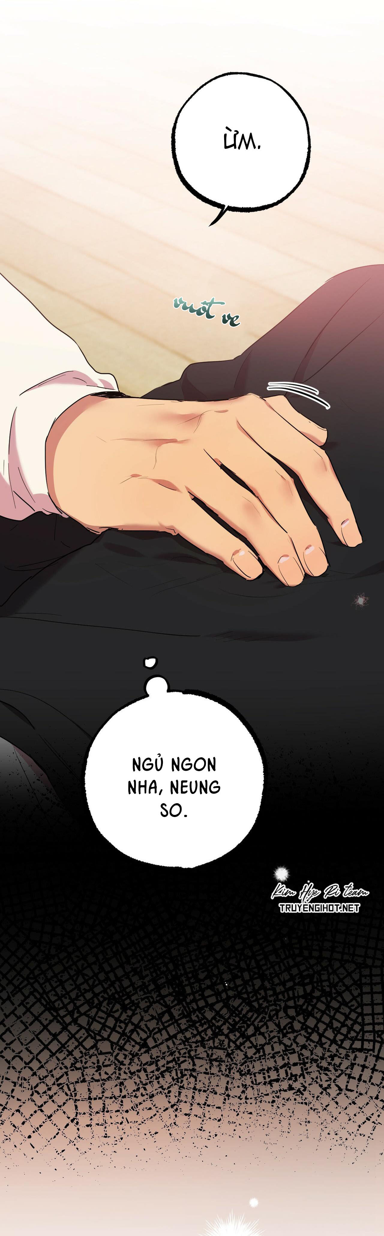 những chú thỏ của hapypy chapter 13 60