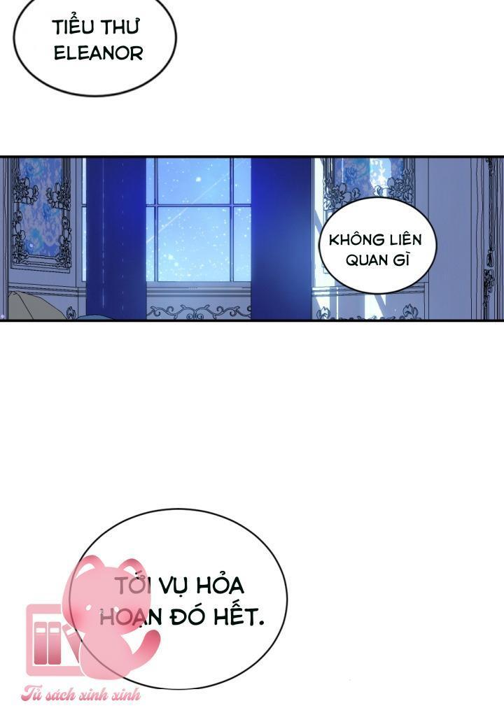 nguyện ước vô vọng của ma nữ chapter 63 9