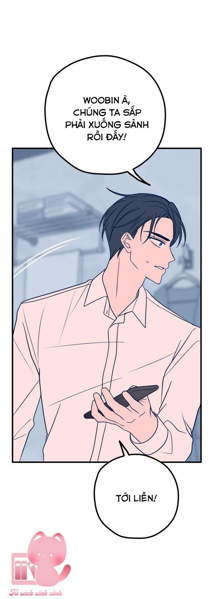 kẻ cắp gặp bà già chapter 31 9