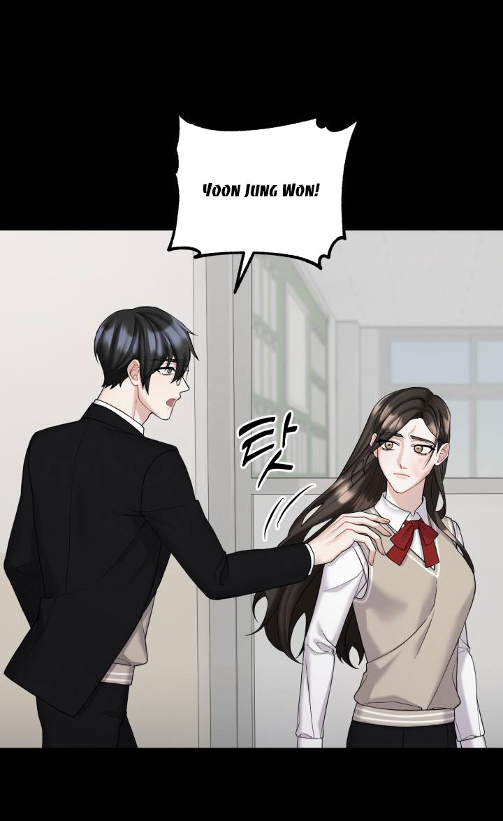 [18+] trò chơi giữa hai người chapter 2.1 11