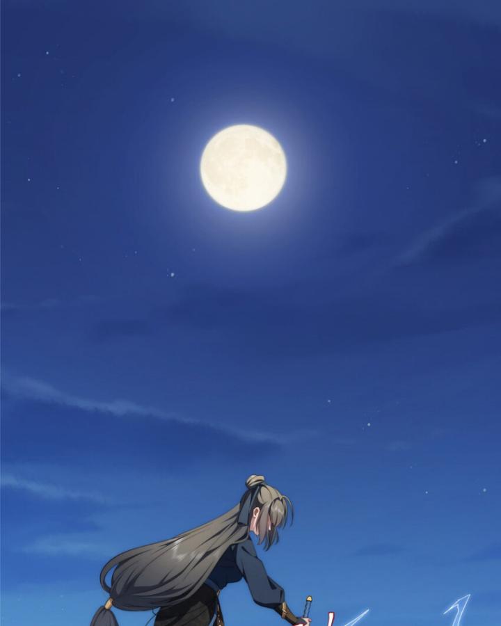 nữ chính chạy từ trong sách ra thì phải làm sao chapter 108 43