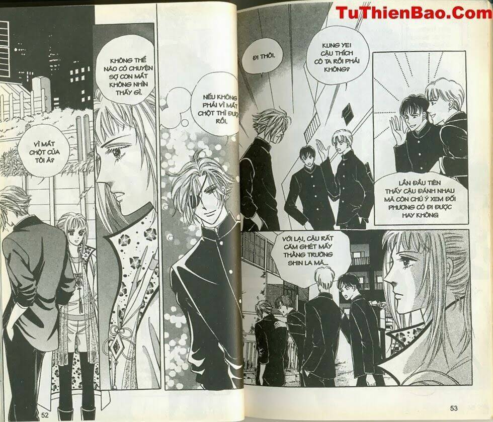 lọ lem kén rể chapter 1 28