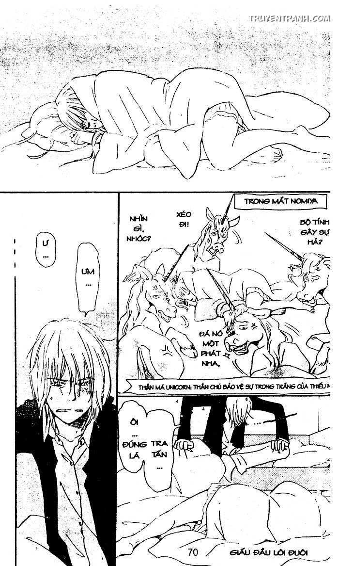 tình yêu và cuộc sống chapter 49 12