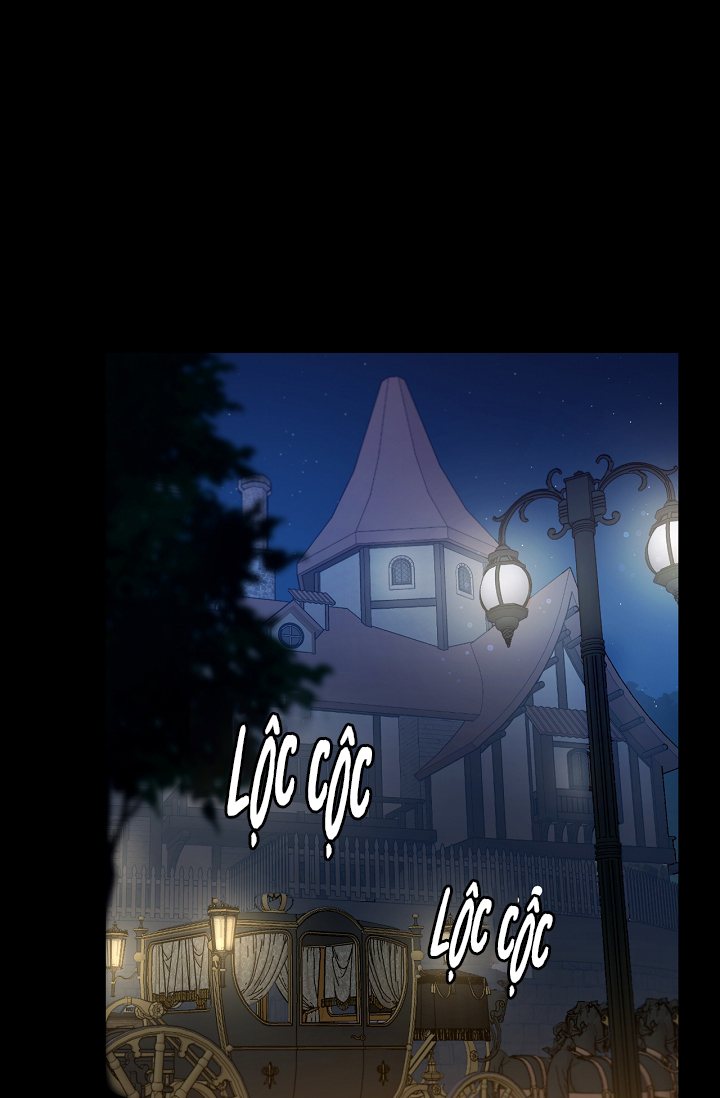 vị hôn thê của kẻ săn mồi chapter 24 34