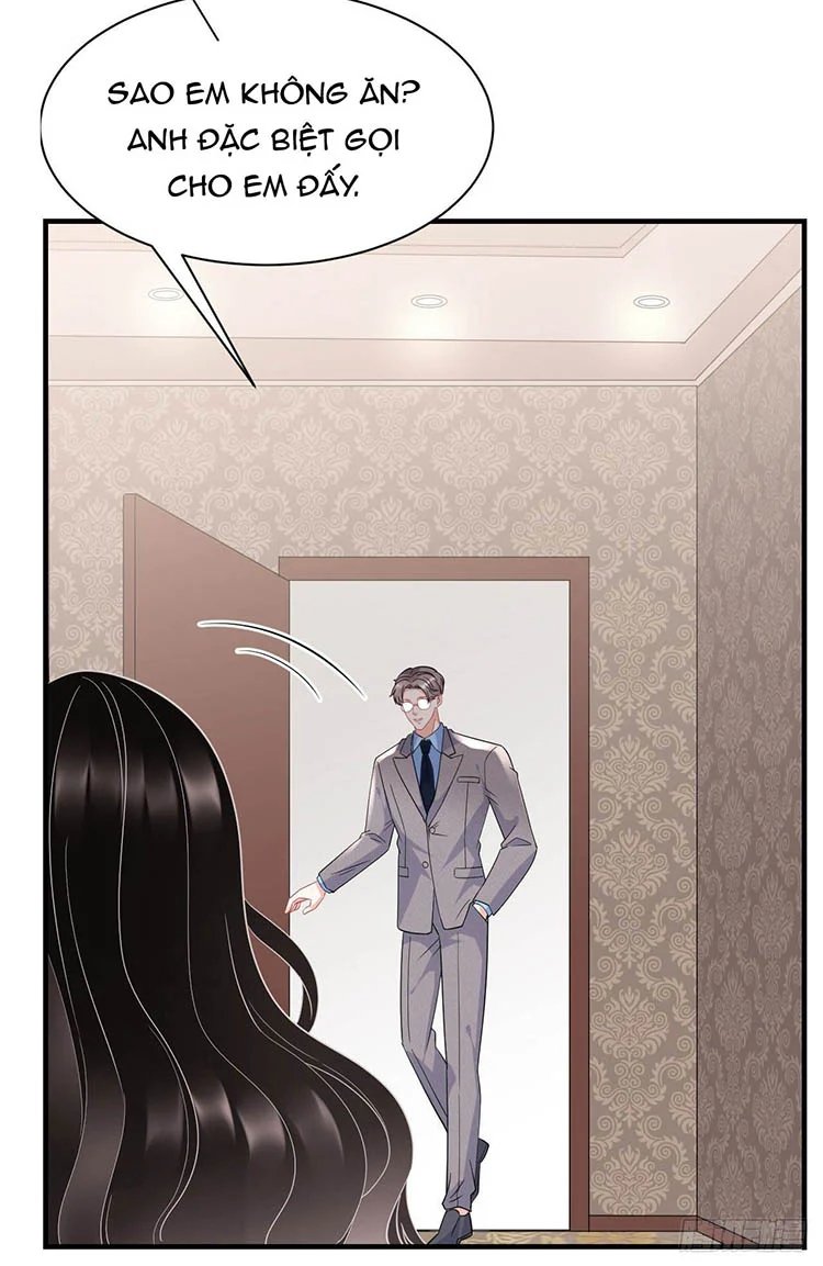 [16+] đại tiểu thư có thể có ý đồ xấu chapter 45.5 22